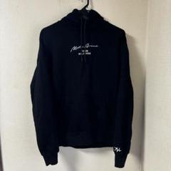 朝倉未来matin avenir ビックシルエットパーカー　Sサイズ 朝倉未来matin avenir ビックシルエットパーカー Sサイズ - メルカリ