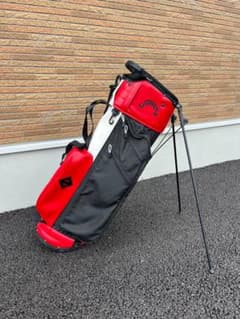 超希少/限定ビームスゴルフ別注JONES ジョーンズ スタンド/キャディ