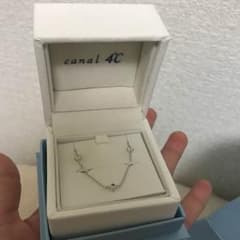 ブレスレット 4℃のサムネイル