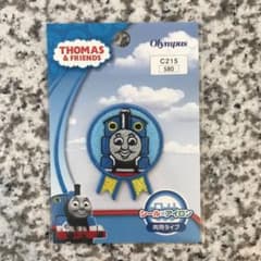 トーマスワッペンのサムネイル