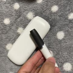 iQOS 3 本体　生産終了してるのでレアです！のサムネイル