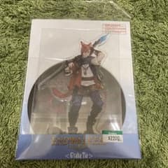 グラハティア　アクリルスタンドのサムネイル