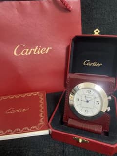 Cartier パンテールSM用 コマ ピンクゴールド | Shop at Mercari from