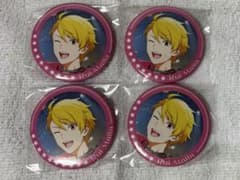 アイドルマスターSideM 舞田類 缶バッジのサムネイル