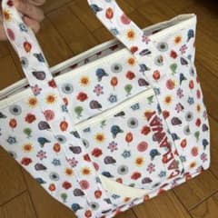 キャロウェイ　ハンドバッグ　おまけつきのサムネイル