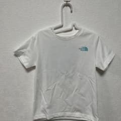 ノースフェイスTシャツ130のサムネイル