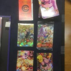 ドラゴンボールヒーローズのサムネイル