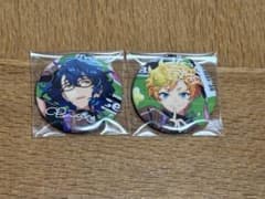 あんスタ 青葉つむぎ 春川宙 TRIP 缶バッジ - メルカリ