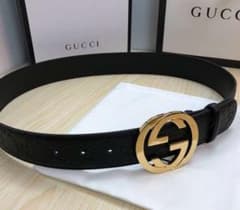 GUCCI ベルトのサムネイル