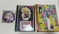 B-project Bプロ KILLER KING 寺光遙日 缶バ アクスタのサムネイル