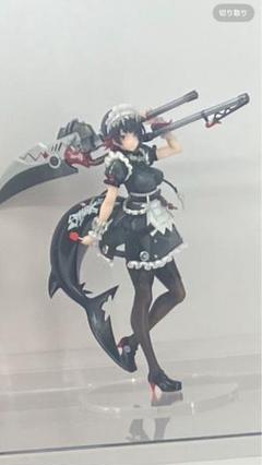 エレン・ジョー (ゼンゼロ) となも7 グリパン グリズリーパンダ