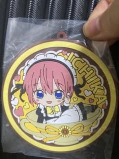 五等分の花嫁のサムネイル