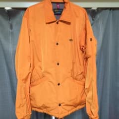 ALPHA INDUSTRIES コーチジャケットのサムネイル