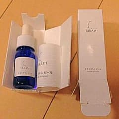 ✨タカミスキンピール✨新品未開封のサムネイル