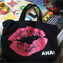 ANAP トートバックのサムネイル