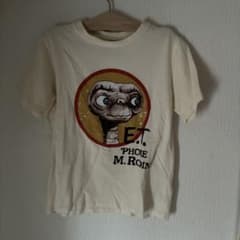 Mini Rodini E.T. Tシャツ 140/146のサムネイル