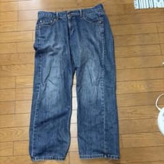 リーバイス　550 デニムパンツのサムネイル