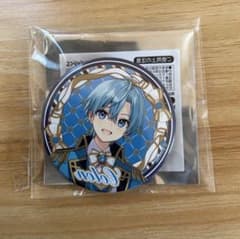 すとぷり　ころんくん　缶バッチ　等身のサムネイル