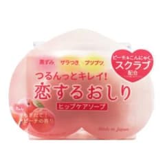 恋するおしり　ヒップケアソープのサムネイル