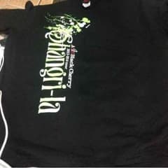 Tシャツのサムネイル