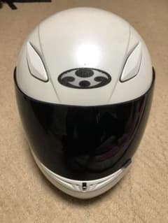 OGK カブト FF-R3 オージケーカブト フルフェイスのサムネイル