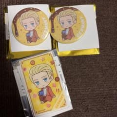 ヘタリア ドイツ グッズのサムネイル