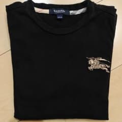 BURBERRY　130　ロンTのサムネイル