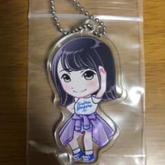 金村美玖 アクリルチャームのサムネイル