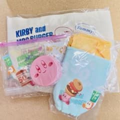 커비 모스 버거
