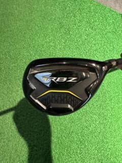RBZ 3番フェアウェイウッド 19度 - メルカリ