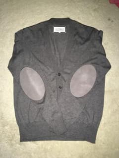 【ゆゆゆゆゆゆゆさん専用】 Martin Margiela 14 カーディガンのサムネイル