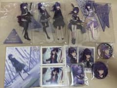プロセカ 朝比奈まふゆ まとめ売りのサムネイル