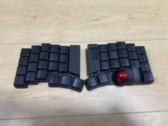 Keyball39 ロープロファイル【付属品あり】 Keyball39 ロープロファイル【付属品あり】 - メルカリ