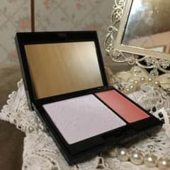 SUQQU フェイスカラーパレット 新品のサムネイル