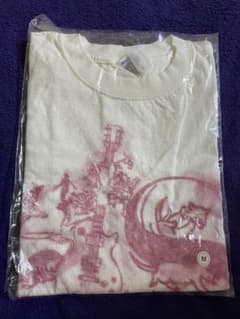 スピッツ ツアーTシャツ あまったれ2005 新品未使用 サイズMのサムネイル