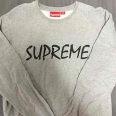 Nyan.様 SUPREME スウェット トレーナーのサムネイル