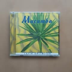 Macumba - Latin Unlimitedのサムネイル