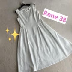 Rene プリンセスドレス 38 - メルカリ