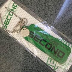 【値下げ】SECOND チャームのサムネイル