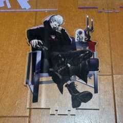 【訳あり】葛葉　ボルトルーム　アクスタのサムネイル