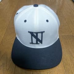 【4/13まで】THE BONEZ スナップバック　キャップ