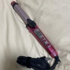 (訳あり)TESCOM テスコム 2wayヘアアイロンIPM800のサムネイル