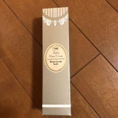 SABON バターハンドクリーム パチュリ ラベンダー バニラのサムネイル
