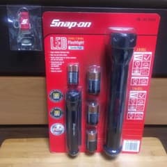 スナップオンのサムネイル