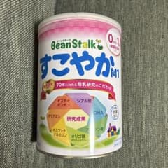 ビーンスターク すこやかM1 大缶 800gのサムネイル