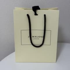JO MALONE LONDON ショップ袋のサムネイル