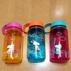 スヌーピー ドリンクボトルのサムネイル