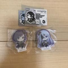 プロセカ　カプセルアクリルクリップコレクションvol.1のサムネイル