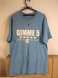 Tシャツ　NIKE ジョーダン　UCLAのサムネイル