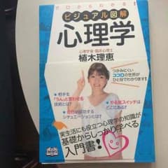 心理学のサムネイル